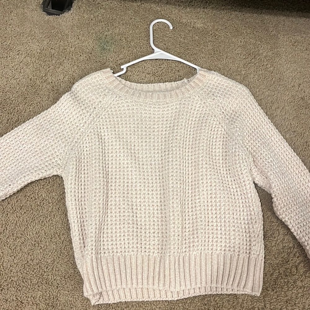 altars state sweater